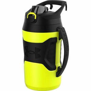 Under Armour PLAYMAKER JUG 1900 ML Sportkulacs, fényvisszaverő neon, méret kép