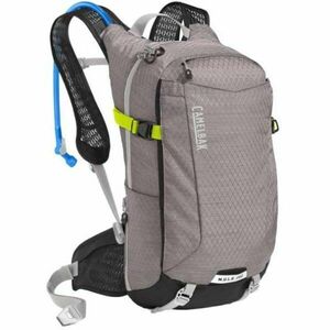 Camelbak M.U.L.E. PRO 14 Női kerékpáros hátizsák, lila, méret kép