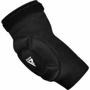 RDX ELBOW FOAM PAD OEKO-TEX® Könyökvédő, fekete, méret kép