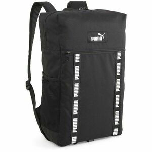 Puma EVOESS BOX BACKPACK Hátizsák, fekete, méret kép