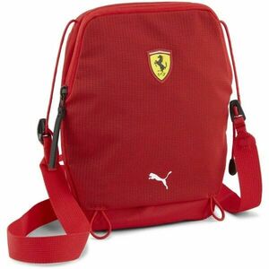 Puma FERRARI RACE PORTABLE Irattartó, piros, méret kép