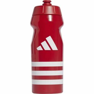 adidas TIRO BOTTLE 0.5 L Sportkulacs, piros, méret kép