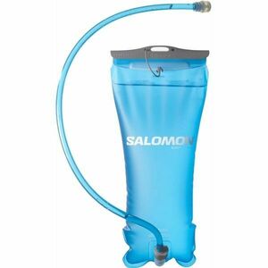 Salomon SOFT RESERVOIR 2L Víztasak, kék, méret kép