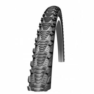 Schwalbe CX COMP 24 x 1, 75 24" külső gumi, fekete, méret kép