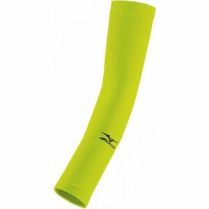 Mizuno ARMGUARD 1 PAIR Férfi karmelegítő, fényvisszaverő neon, méret kép