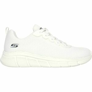 Skechers BOBS B FLEX Női szabadidőcipő, fehér, méret kép