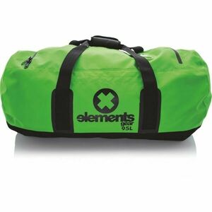 EG CORONER 95L Outdoor táska, zöld, méret kép