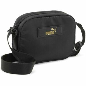 Puma CORE POP X-BODY BAG Női táska, fekete, méret kép