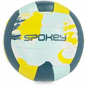 Spokey SETTER Röplabda labda, sötétkék, méret kép