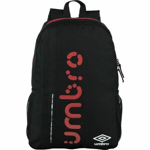 Umbro CYPHER BACKPACK Hátizsák, fekete, méret kép