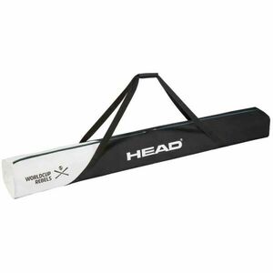 Head REBELS SINGLE SKIBAG 180 CM Síléc táska, fekete, méret kép