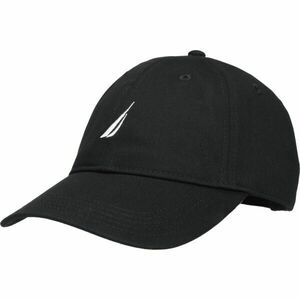 NAUTICA RUCK STRAPBACK Férfi baseball sapka, fekete, méret kép