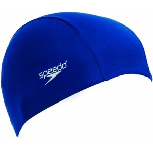 Speedo polyester cap junior sötétkék kép