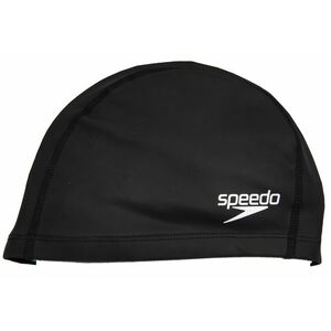 úszósapka speedo ultra pace cap fekete kép