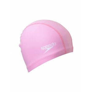 Speedo ultra pace cap pink kép