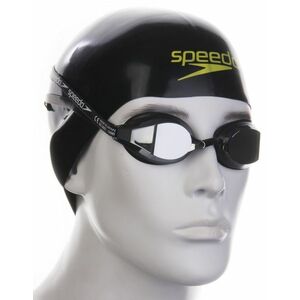 Speedo speedsocket 2 mirror fekete kép