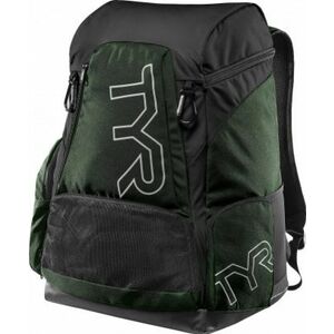 Tyr alliance team backpack 45l fekete/zöld kép