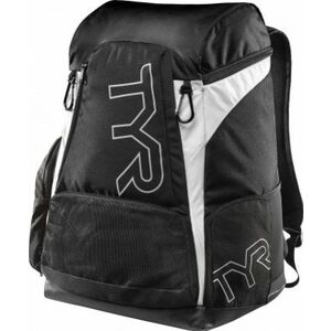 Tyr alliance team backpack 45l fekete/fehér kép