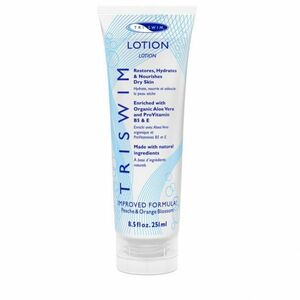 Testápoló triswim lotion kép