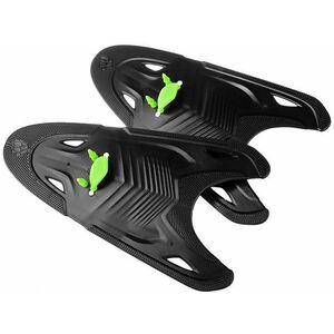 Mad wave freestyle paddles fekete kép