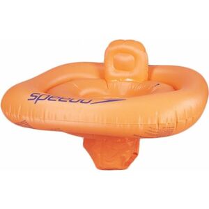 úszó ülőke speedo sea squad swim seat orange 0-1 kép