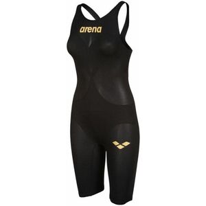 Arena powerskin carbon air2 fbslob black/gold 30 kép