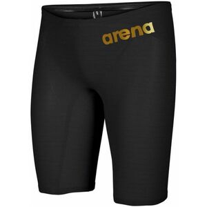 Arena powerskin carbon air2 jammer black/gold 26 kép