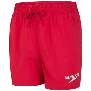 Speedo essential 13 watershort boy fed red xs kép