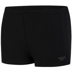 Speedo essential endurance+ aquashort boy black 24 kép