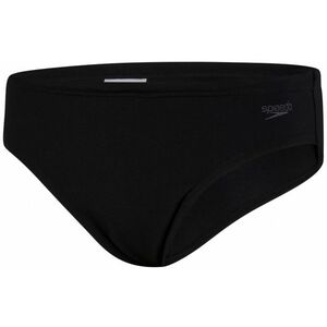 Fiú fürdőruha speedo essential endurance+ 6.5cm brief boy black 34 kép