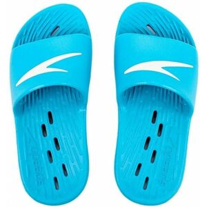 Speedo slide junior blue 12 kép