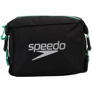 Speedo pool side bag fekete kép