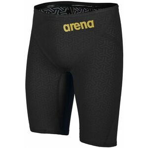 Arena powerskin carbon glide jammer black/gold 24 kép