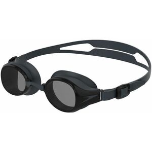 Dioptriás úszószemüveg speedo hydropure optical black/smoke -8.0 kép