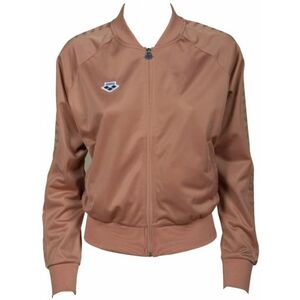 Arena w relax iv team jacket triple powder pink xl kép