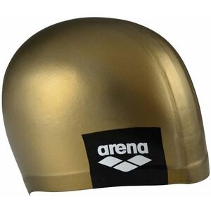 Arena logo moulded cap arany kép