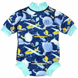 Splash about happy nappy wetsuit up in the air xl kép