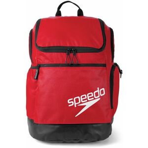 Speedo teamster 2.0 rucksack 35l piros kép