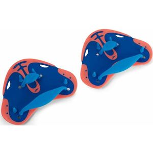 Ujjellenállás speedo finger paddle kék/narancssárga kép