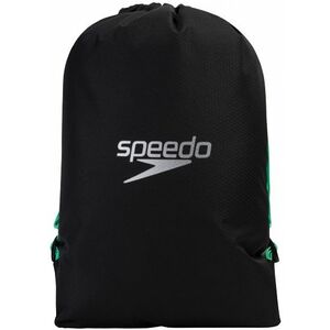 Sport palack speedo pool bag fekete kép