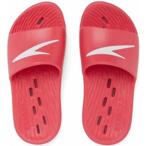 Speedo slide junior siren red 10 kép