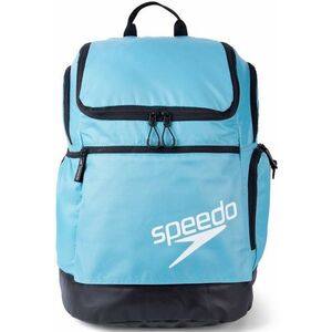 Hátizsák speedo teamster 2.0 rucksack 35l világos kék kép