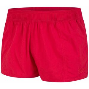 Speedo swim short fed red xxl kép