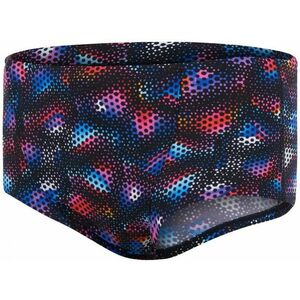 Speedo kaleidoscope v 17cm club training allover brief kép