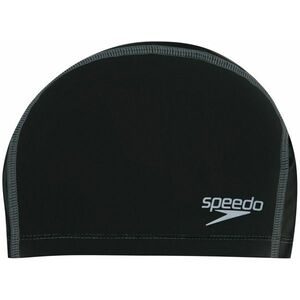 Speedo long hair pace cap fekete kép