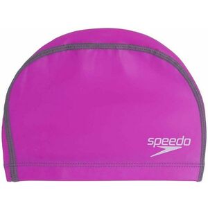 Speedo long hair pace cap lila kép