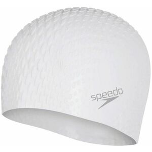 Speedo bubble active + cap fehér kép