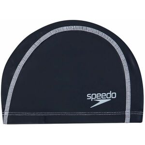 úszósapka speedo pace cap junior sötétkék kép