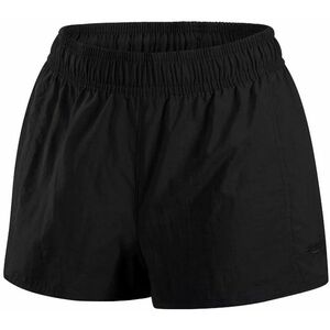 Speedo swim short black xs kép