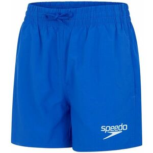 Speedo essential 13 watershort boy blue flame 128cm kép